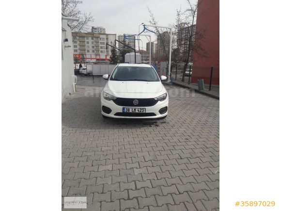 USTA FİLO GÜVENCESİYLE USTA RENT A CAR DAN KİRALIK