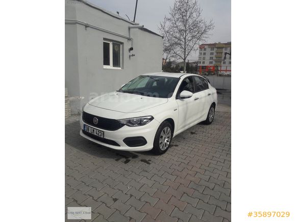 USTA FİLO GÜVENCESİYLE USTA RENT A CAR DAN KİRALIK