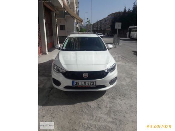USTA FİLO GÜVENCESİYLE USTA RENT A CAR DAN KİRALIK