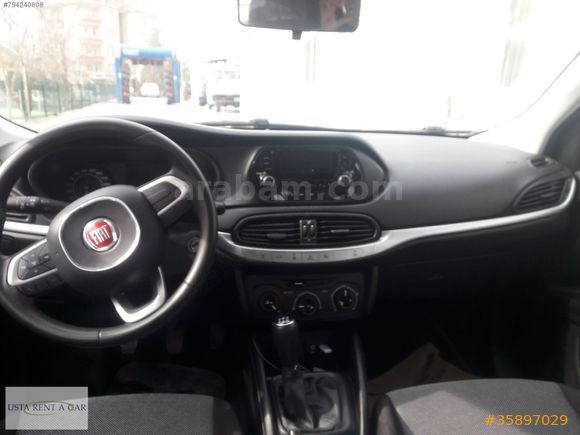 USTA FİLO GÜVENCESİYLE USTA RENT A CAR DAN KİRALIK