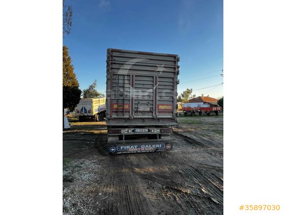 Sahibinden Ford Cargo 1838T 