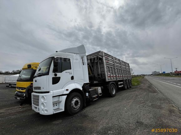 Sahibinden Ford Cargo 1838T 