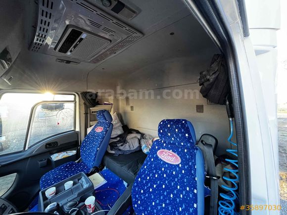 Sahibinden Ford Cargo 1838T 