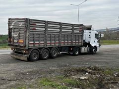 Sahibinden Ford Cargo 1838T 