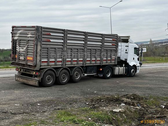 Sahibinden Ford Cargo 1838T 