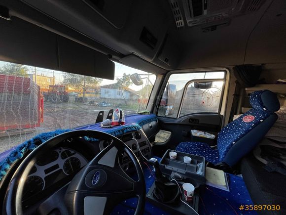Sahibinden Ford Cargo 1838T 