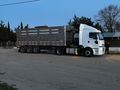 Sahibinden Ford Cargo 1838T 