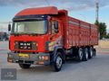 Sezon Oto'dan MAN 32 270