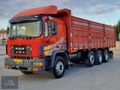 Sezon Oto'dan MAN 32 270