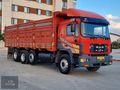 Sezon Oto'dan MAN 32 270