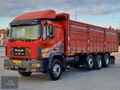 Sezon Oto'dan MAN 32 270