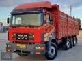 Sezon Oto'dan MAN 32 270