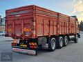 Sezon Oto'dan MAN 32 270