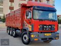 Sezon Oto'dan MAN 32 270