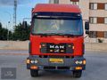 Sezon Oto'dan MAN 32 270