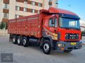 Sezon Oto'dan MAN 32 270