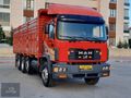 Sezon Oto'dan MAN 32 270