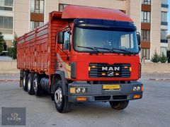 Sezon Oto'dan MAN 32 270