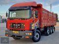 Sezon Oto'dan MAN 32 270