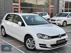 GÜVENAL OTO DAN 2013 VW GOLF DSG 147.000 KM HATASIZ İLK EL