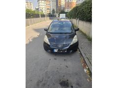 Sahibinden Honda Jazz 1.4 Fun 2011 Model
