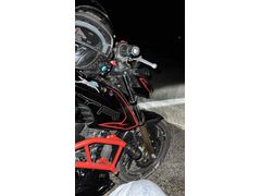 Sahibinden TVS Apache RTR 200 