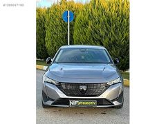 NİF OTOMOTİV BOYASIZ DEĞİŞENSİZ 14000 KM