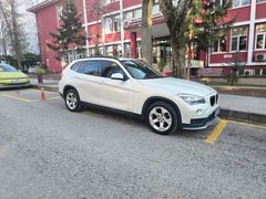  BMW X1 16i sDrive 2014 Model Ankara