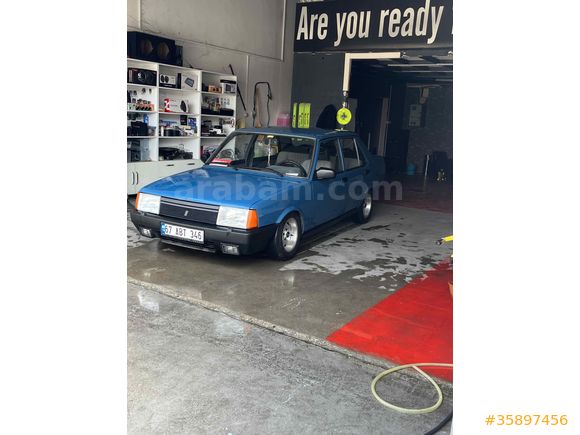 Sahibinden Tofaş Şahin 5 Vites 1992 Model 