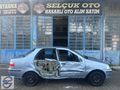 2004 Model 1.2 Klimalı Albea Çalışır Yürür