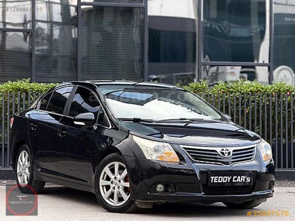 'TEDDY CARs'MAKYAJLI-DİZEL-K.ISITMA-K.AYNA-DERİ KOLTUK-MAKAM