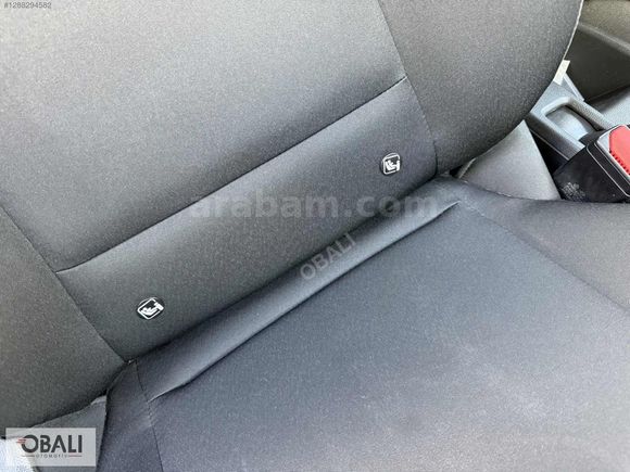 2023 Clio 1.0 SCE Equilibre Tramersiz 59.000Km