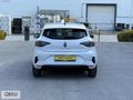 2023 Clio 1.0 SCE Equilibre Tramersiz 59.000Km
