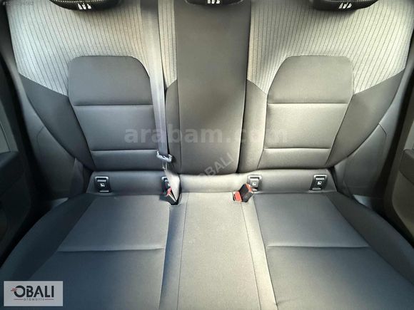 2023 Clio 1.0 SCE Equilibre Tramersiz 59.000Km