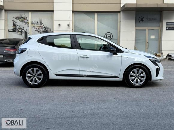 2023 Clio 1.0 SCE Equilibre Tramersiz 59.000Km