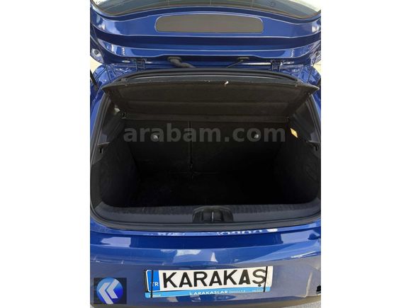 KARAKAŞLAR'DAN HATASIZ Clio Equilibre