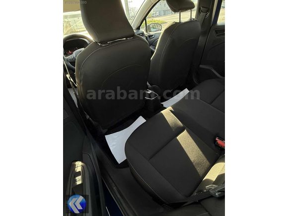 KARAKAŞLAR'DAN HATASIZ Clio Equilibre