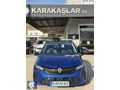 KARAKAŞLAR'DAN HATASIZ Clio Equilibre