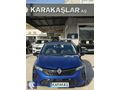 KARAKAŞLAR'DAN HATASIZ Clio Equilibre