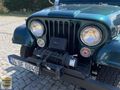 BAŞKAN JEEP'DEN 1980 CJ5 BESTOP TENTELİ