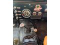 BAŞKAN JEEP'DEN 1980 CJ5 BESTOP TENTELİ