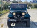 BAŞKAN JEEP'DEN 1980 CJ5 BESTOP TENTELİ