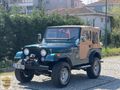 BAŞKAN JEEP'DEN 1980 CJ5 BESTOP TENTELİ