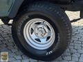 BAŞKAN JEEP'DEN 1980 CJ5 BESTOP TENTELİ
