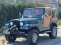 BAŞKAN JEEP'DEN 1980 CJ5 BESTOP TENTELİ
