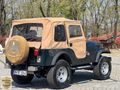 BAŞKAN JEEP'DEN 1980 CJ5 BESTOP TENTELİ