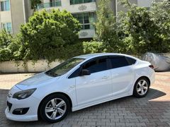 Sahibinden Opel Astra 1.4 T Sport 2015 
Hatasız boyasız 2 inci sahibinden 