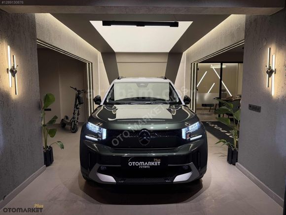 "OTOMARKETplus"GERİ GÖRÜŞ NAVİGASYON KÖR NOKTA FULL