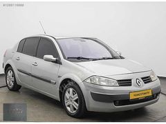 YILMAZ OTOMOTİV'DEN BENZİN+LPG Lİ OTOMATİK VİTES RENAULT MEGANE