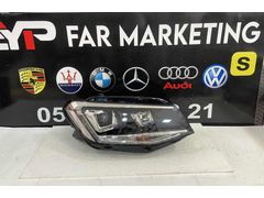 CADDY FAR LEDLİ ZENON ORJINAL 2016-2019 SAG ORJINAL
